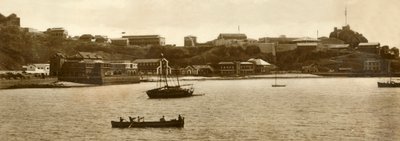 Aden, c1918-c1939 by Unbekannt