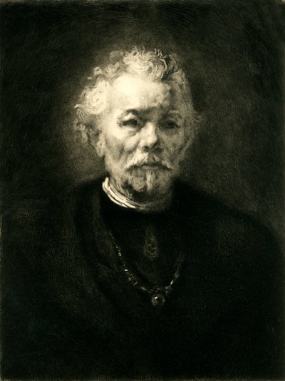 Adriaen Van Ryn by Unbekannt