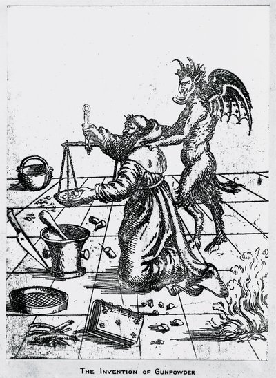 Alchemy and Early Chemistry by Unbekannt