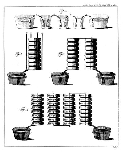Alessandro Volta