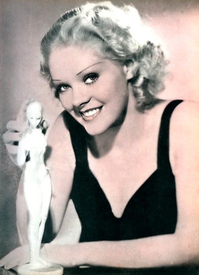 Alice Faye by Unbekannt