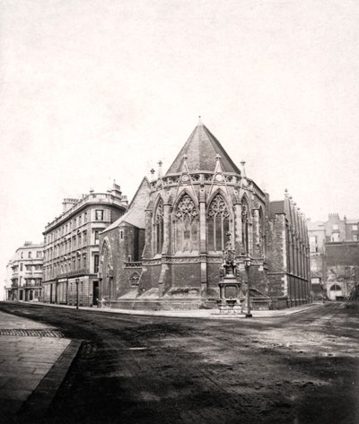All Saints Church, Hastings, Sussex by Unbekannt