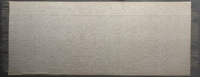 Altar Cloth by Unbekannt