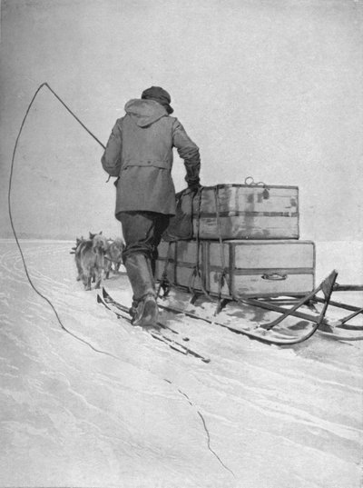 Amundsen