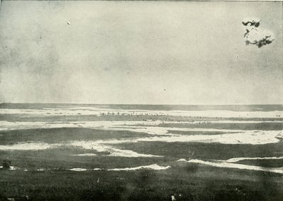 An Infantry Attack on the Somme by Unbekannt