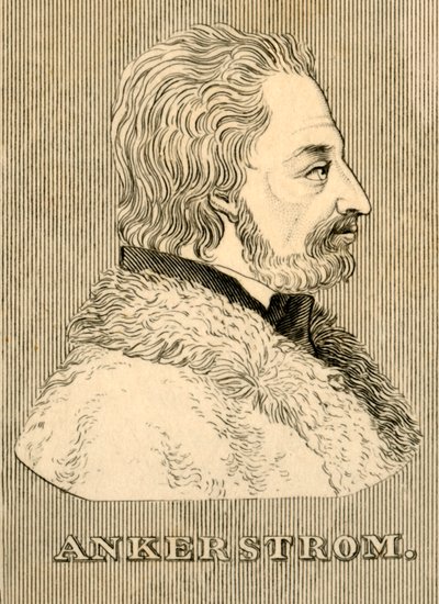 Ankerstrom by Unbekannt