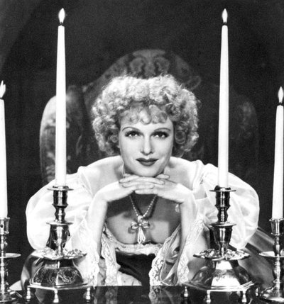Anna Neagle, English Actress and Singer, 1934-1935 by Unbekannt