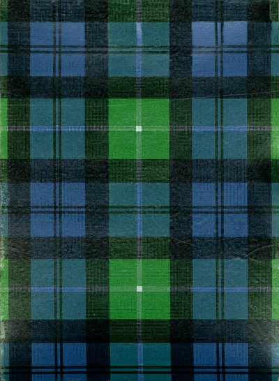Argyle Campbell by Unbekannt