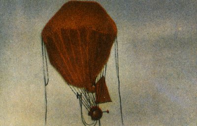 Ascent of Piccard