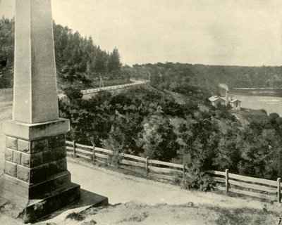 At Mount Gambier by Unbekannt