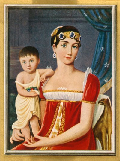 Auguste Amalie de Beauharnais, 1933 by Unbekannt