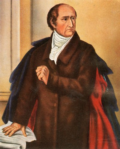 Baron Vom Stein by Unbekannt