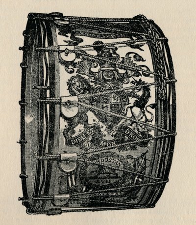 Bass Drum by Unbekannt