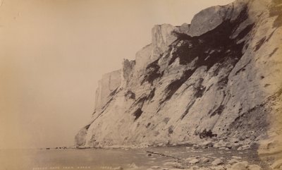 Beachy Head from Beach, 1929 by Unbekannt