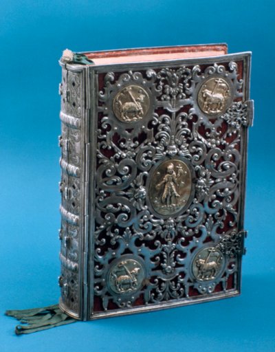 Bible, Portuguese, 17th Century by Unbekannt