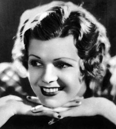 Billie Seward, American Actress by Unbekannt