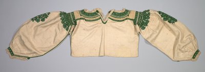 Blouse by Unbekannt