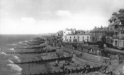 Bognor Regis, West Sussex, c. 1900s-c. 1920s by Unbekannt