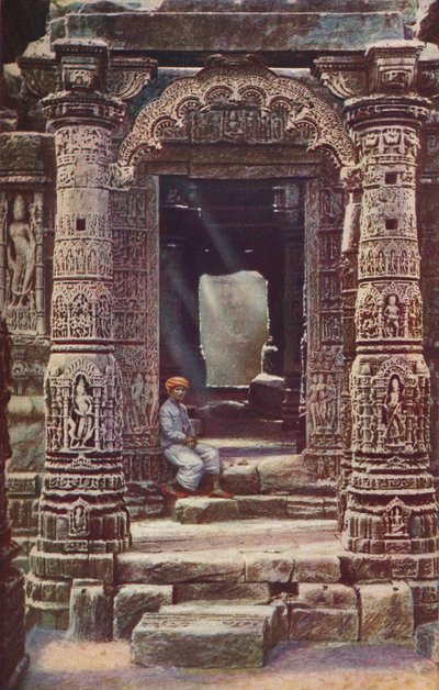 Bombay, c1920 by Unbekannt