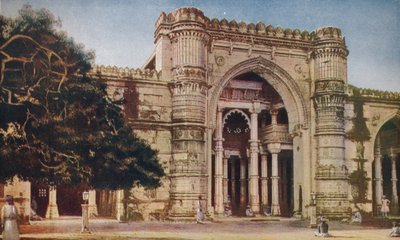 Bombay by Unbekannt