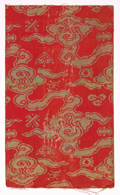 Book Cover, 1680 - 1720 by Unbekannt