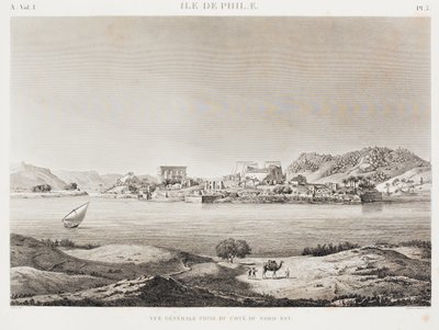 Book: Description of Egypt by Unbekannt