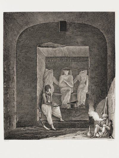 Book: Description of Egypt by Unbekannt