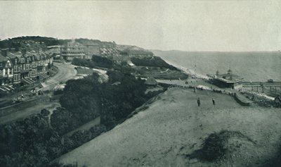 Boscombe, The Marina by Unbekannt