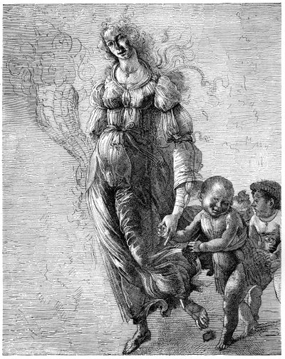Botticelli