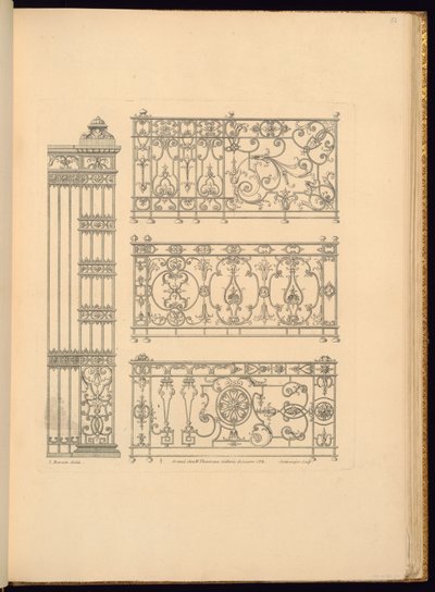 Bound Print by Unbekannt