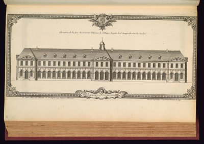 Bound Print by Unbekannt