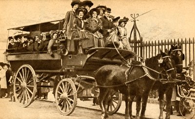 Bound for a Beano, 1900, 1933 by Unbekannt