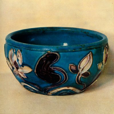 Bowl - Ming period by Unbekannt