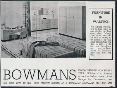 Bowman