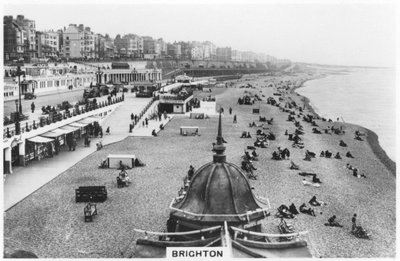 Brighton by Unbekannt