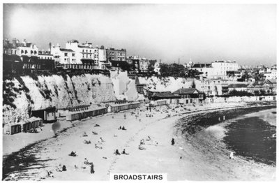 Broadstairs, Kent by Unbekannt