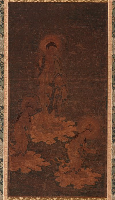 Buddha Amida