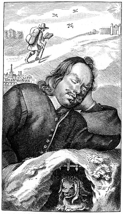Bunyan