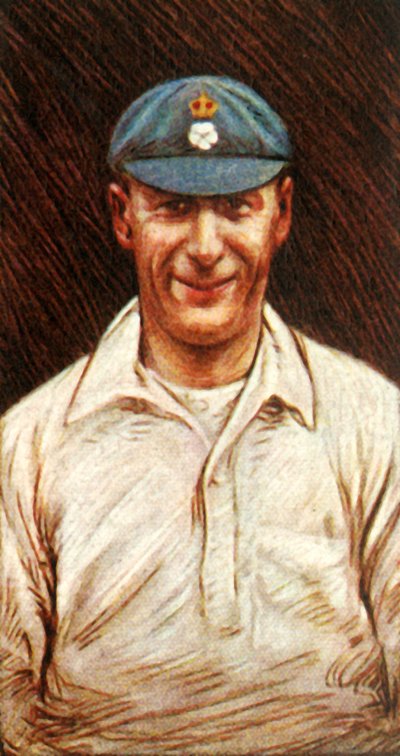C. P. Mead Hampshire, 1928 by Unbekannt