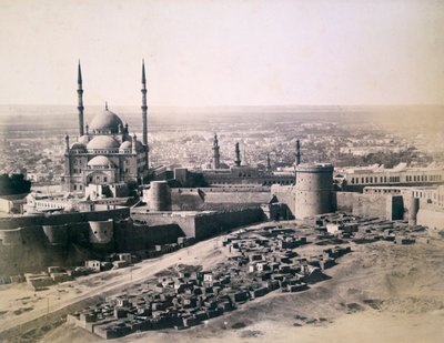 Cairo by Unbekannt