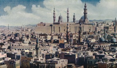 Cairo by Unbekannt
