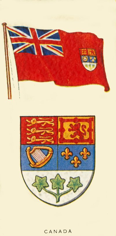 Canada by Unbekannt
