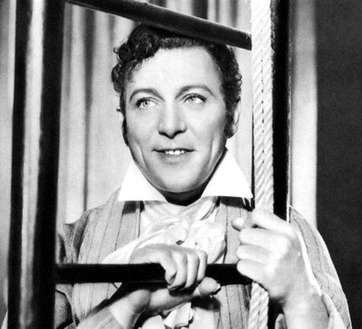 Carl Brisson, Danish born actor by Unbekannt