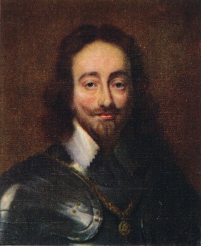 Charles I, 1935 by Unbekannt