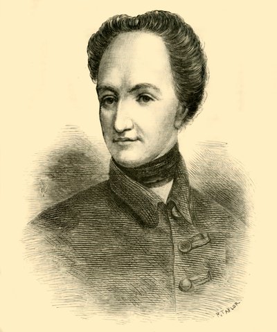 Charles XII by Unbekannt