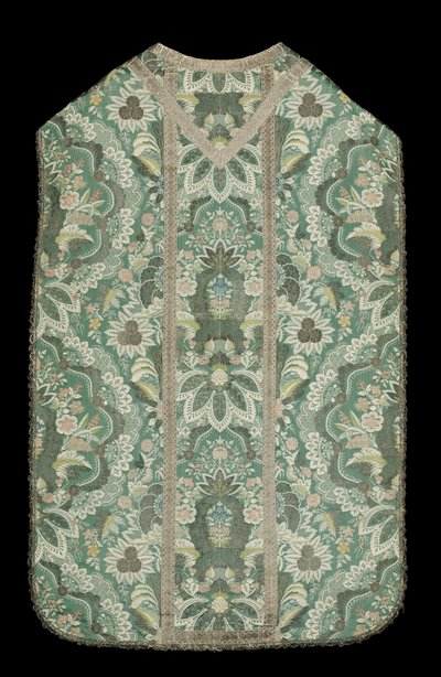 Chasuble by Unbekannt