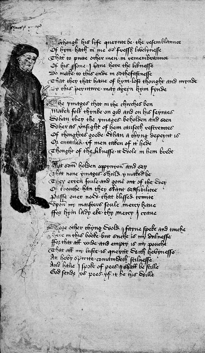 Chaucer