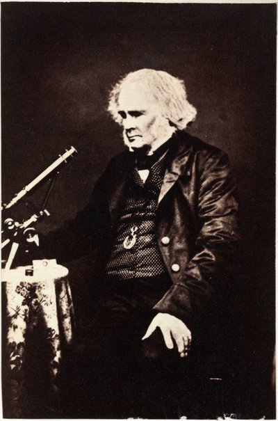 Christopher Johnson, British physician by Unbekannt