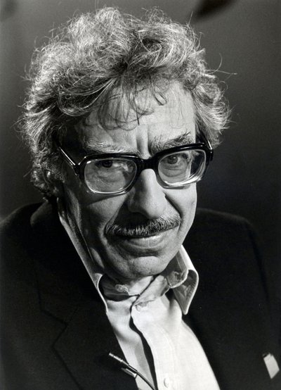 Clement Lepidis by Unbekannt
