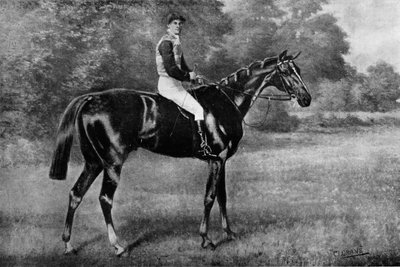 Clorane, 1911 by Unbekannt